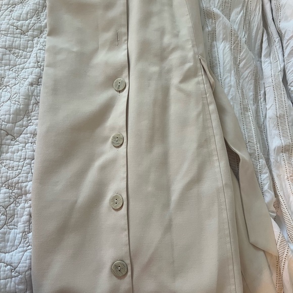 Mango Dress - Picture 5 of 5